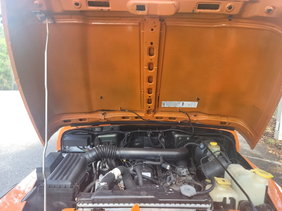 1997 Jeep TJ Wrangler - Image 16 of 24