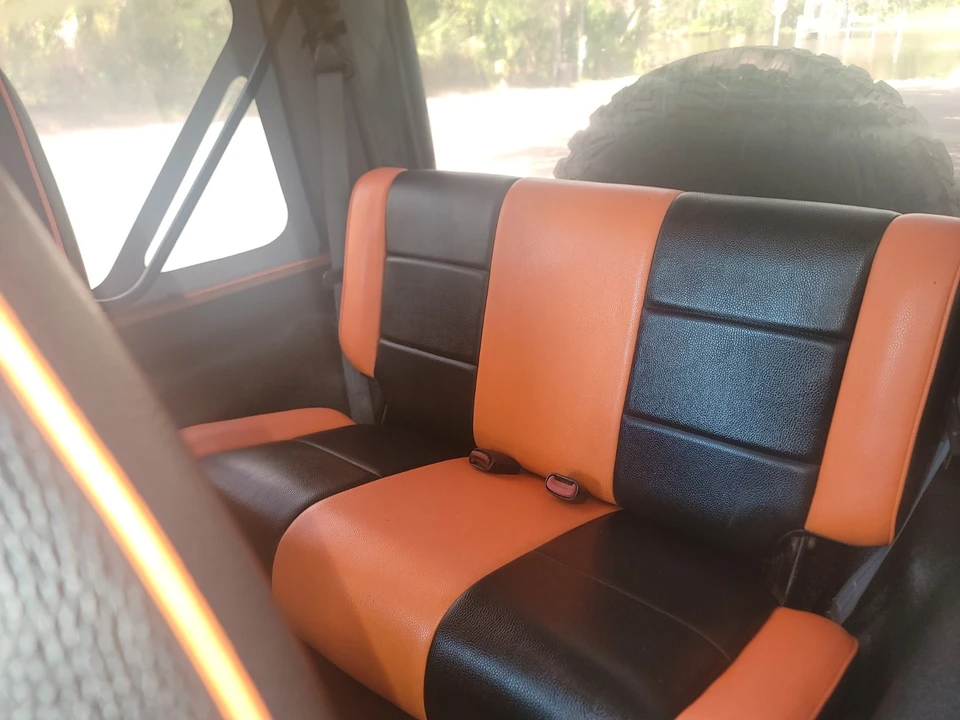 1997 Jeep TJ Wrangler - Image 17 of 24
