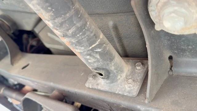 1997 Jeep TJ Wrangler - Image 8 of 9