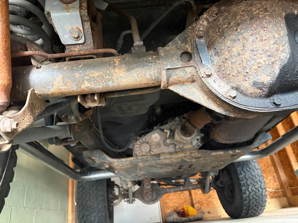 1997 Jeep TJ Wrangler - Image 10 of 13