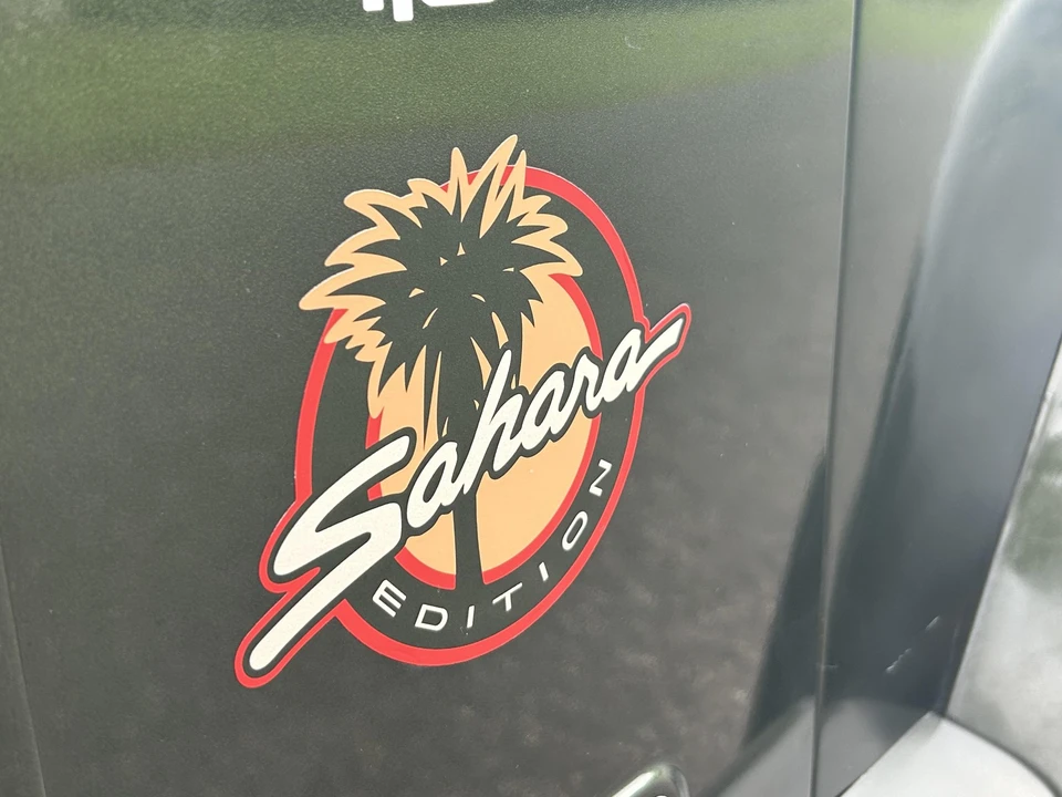 1997 Jeep TJ Wrangler - Image 29 of 31