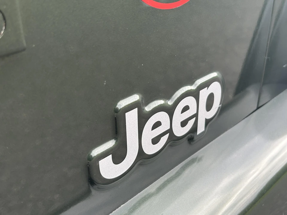 1997 Jeep TJ Wrangler - Image 31 of 31