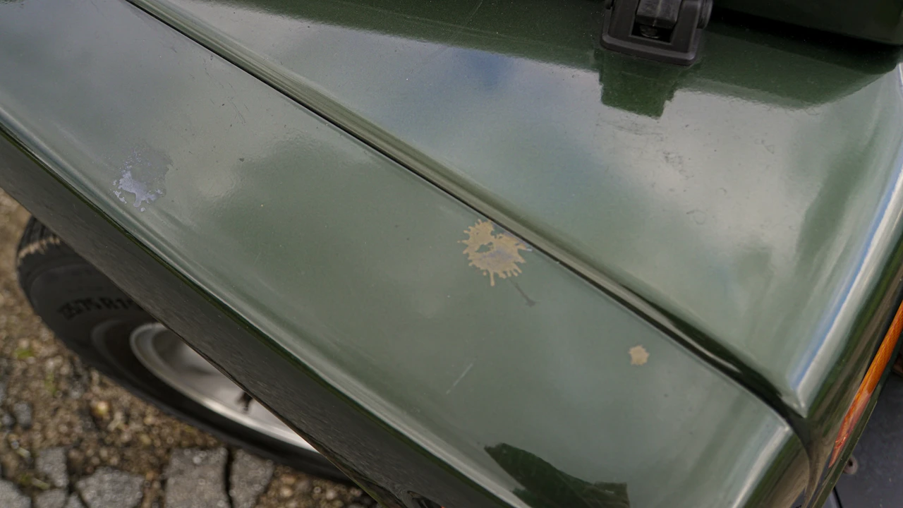 1997 Jeep TJ Wrangler - Image 18 of 31