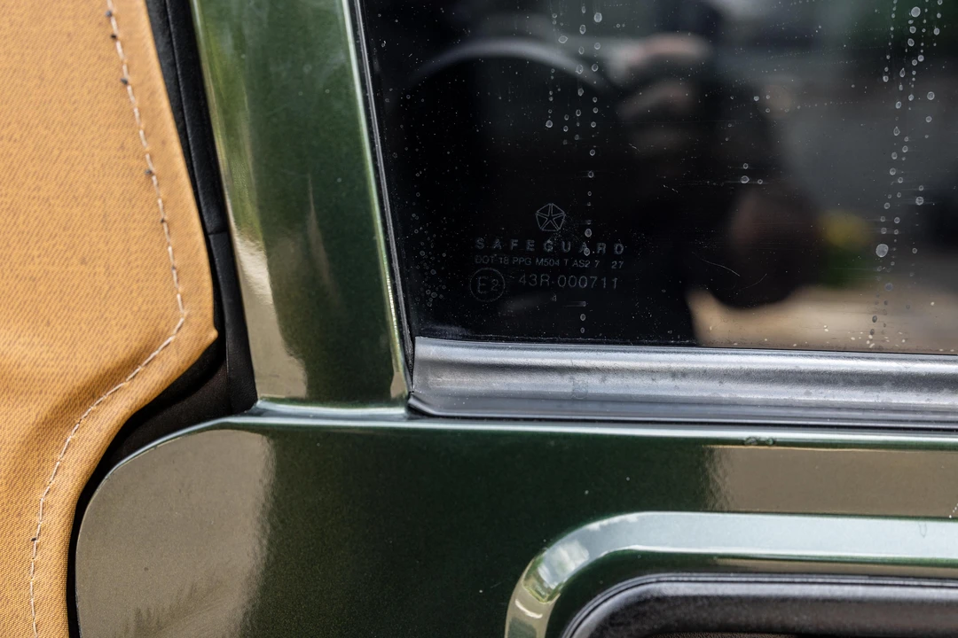 1997 Jeep TJ Wrangler - Image 18 of 31