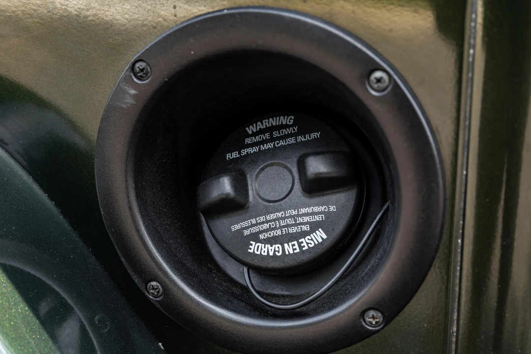 1997 Jeep TJ Wrangler - Image 16 of 31