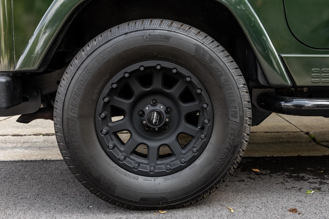 1997 Jeep TJ Wrangler - Image 26 of 31