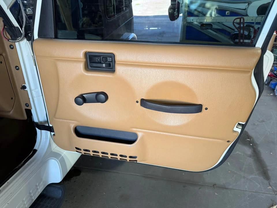 1997 Jeep TJ Wrangler - Image 10 of 14