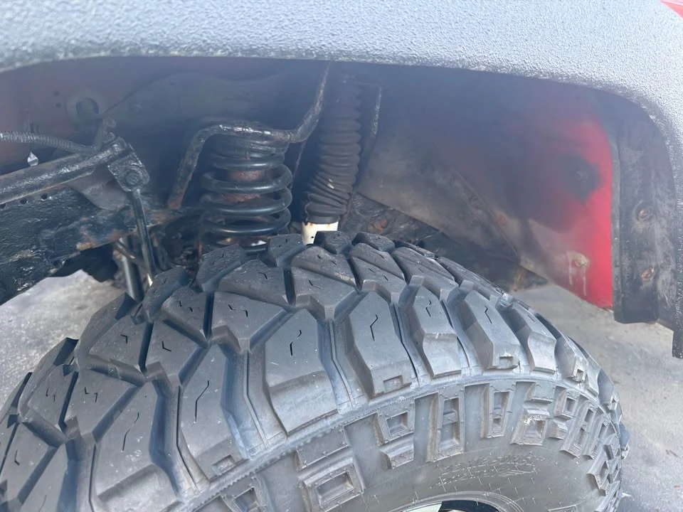 1997 Jeep TJ Wrangler - Image 15 of 19