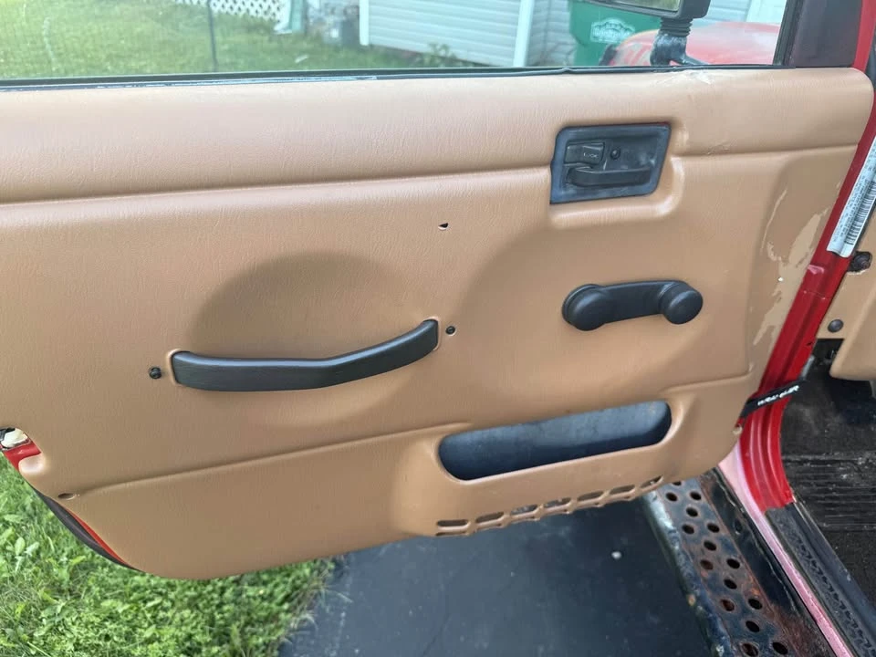 1997 Jeep TJ Wrangler - Image 13 of 19