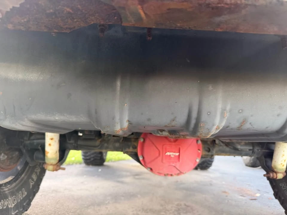 1997 Jeep TJ Wrangler - Image 19 of 19