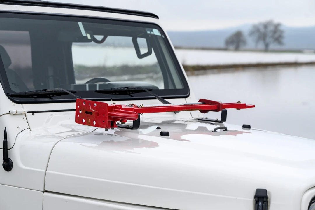 1997 Jeep TJ Wrangler - Image 31 of 31