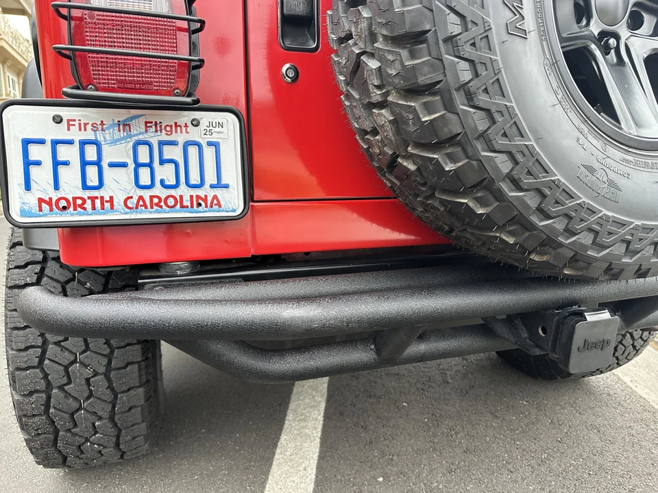 1997 Jeep TJ Wrangler - Image 26 of 31