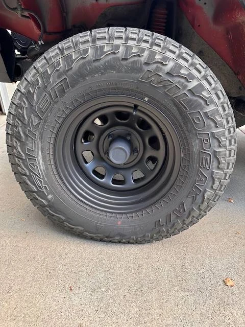 1997 Jeep TJ Wrangler - Image 8 of 9