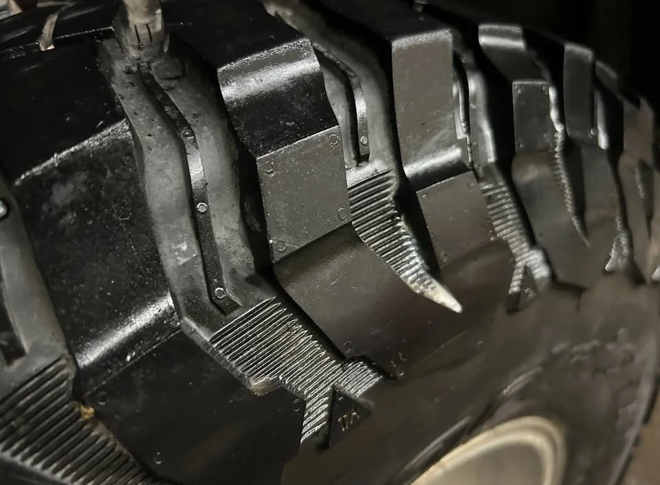 1997 Jeep TJ Wrangler - Image 20 of 20