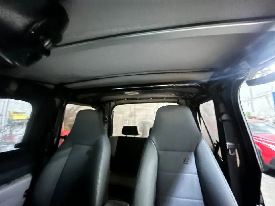 1997 Jeep TJ Wrangler - Image 12 of 20