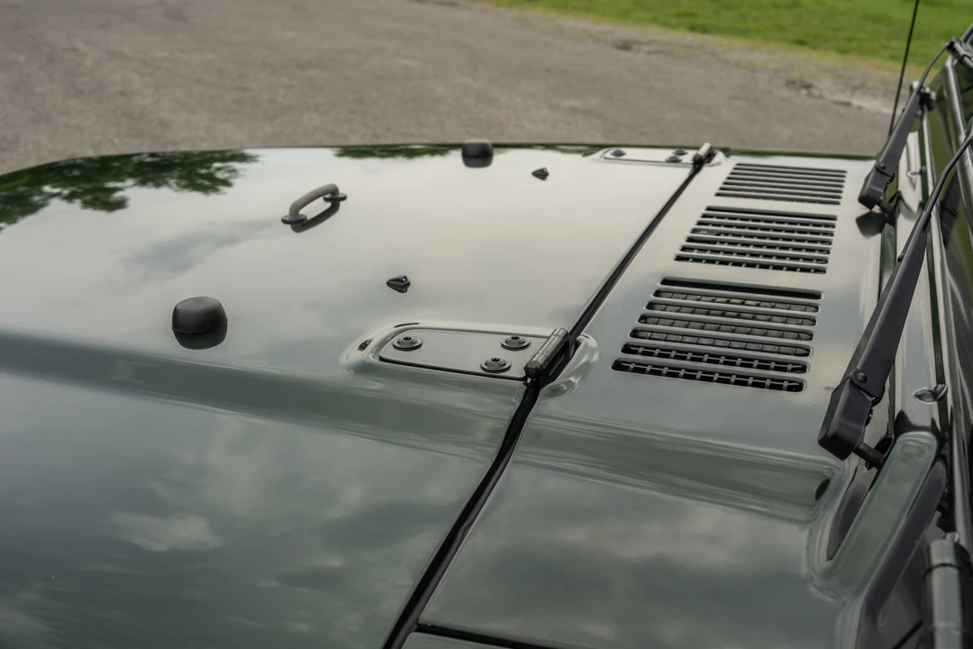 1997 Jeep TJ Wrangler - Image 26 of 31