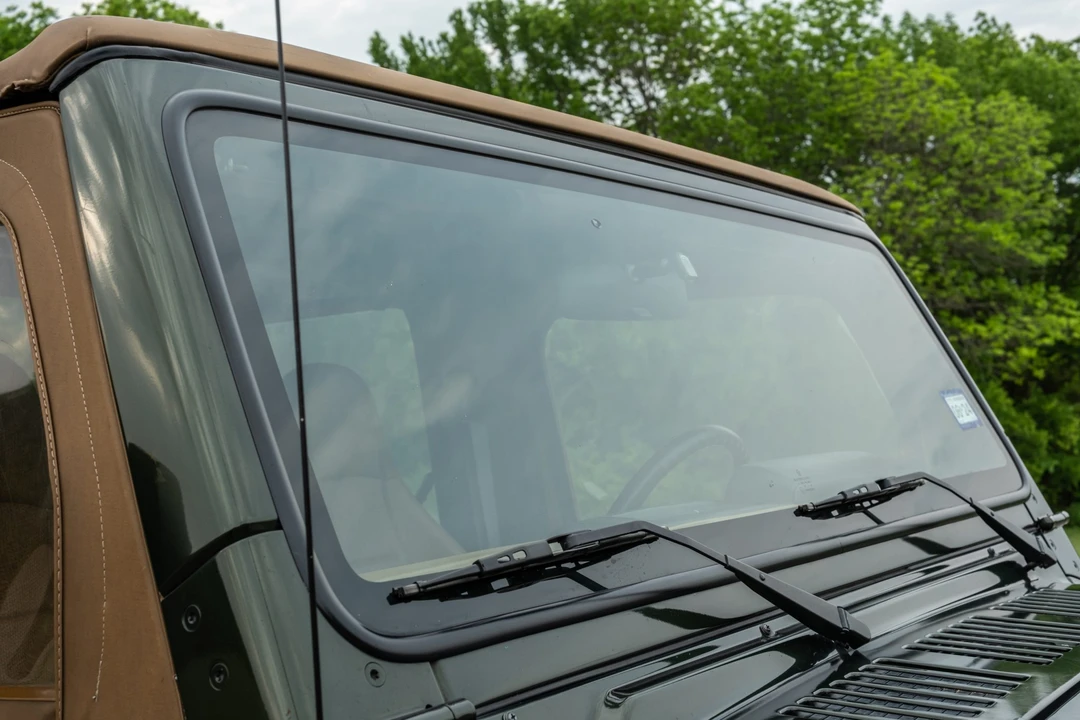 1997 Jeep TJ Wrangler - Image 31 of 31