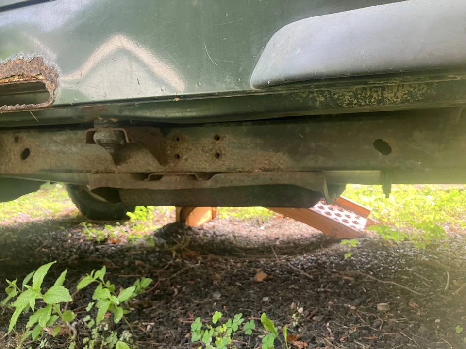 1997 Jeep TJ Wrangler - Image 14 of 16