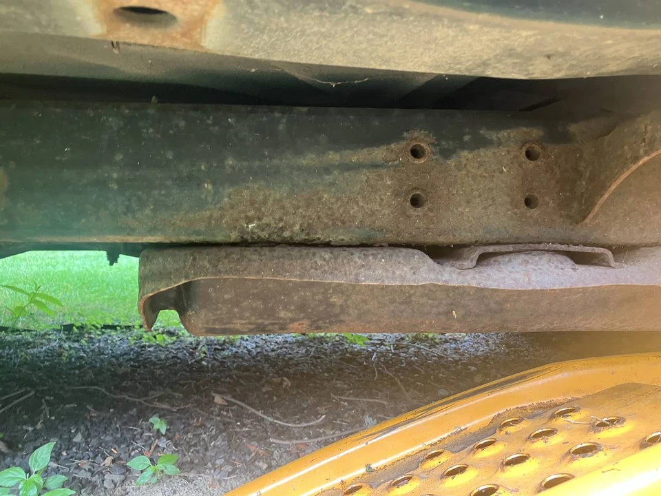1997 Jeep TJ Wrangler - Image 8 of 16
