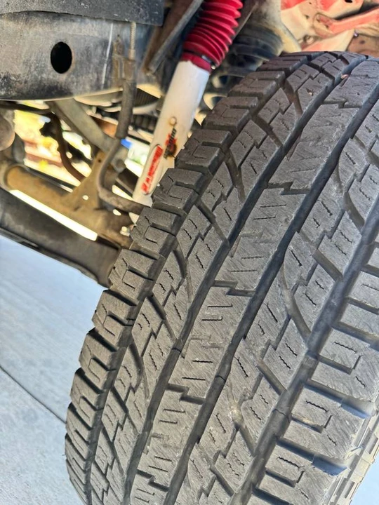 1997 Jeep TJ Wrangler - Image 12 of 12