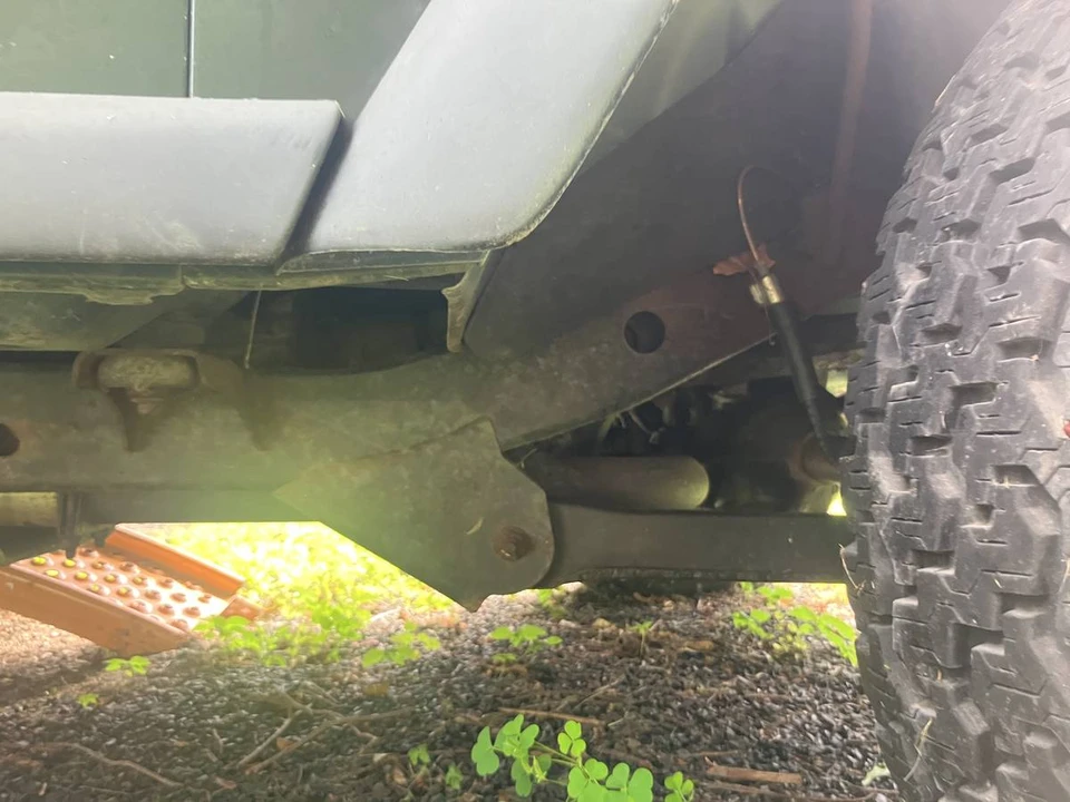 1997 Jeep TJ Wrangler - Image 15 of 16