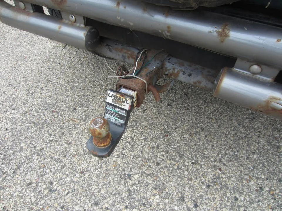 1997 Jeep TJ Wrangler - Image 16 of 20