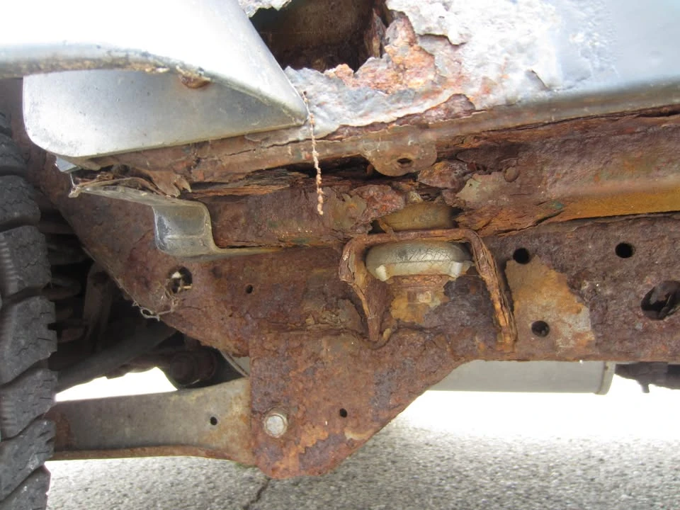 1997 Jeep TJ Wrangler - Image 15 of 20