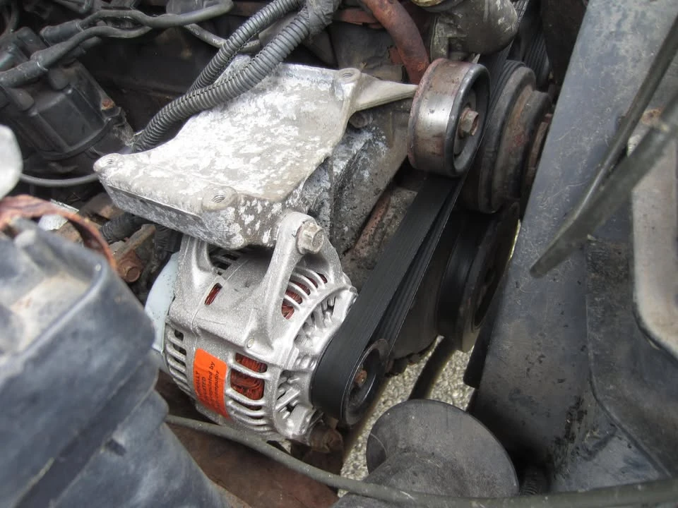 1997 Jeep TJ Wrangler - Image 19 of 20