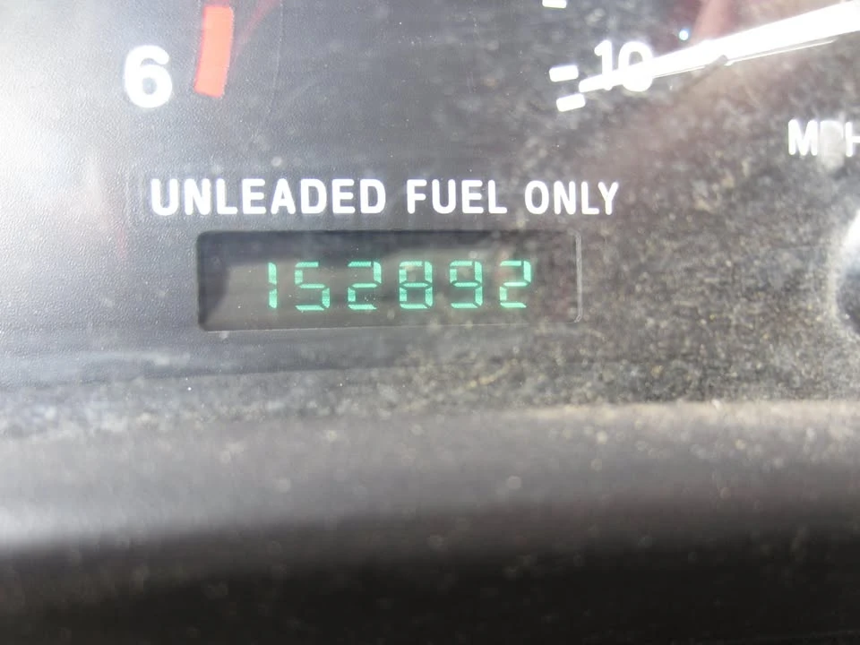 1997 Jeep TJ Wrangler - Image 20 of 20