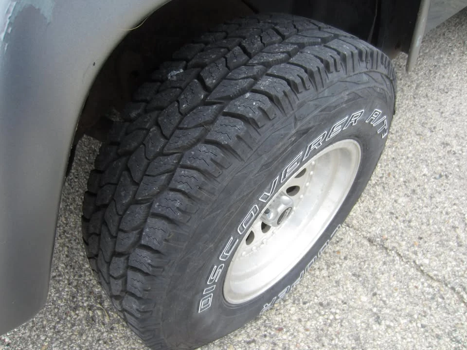1997 Jeep TJ Wrangler - Image 5 of 20