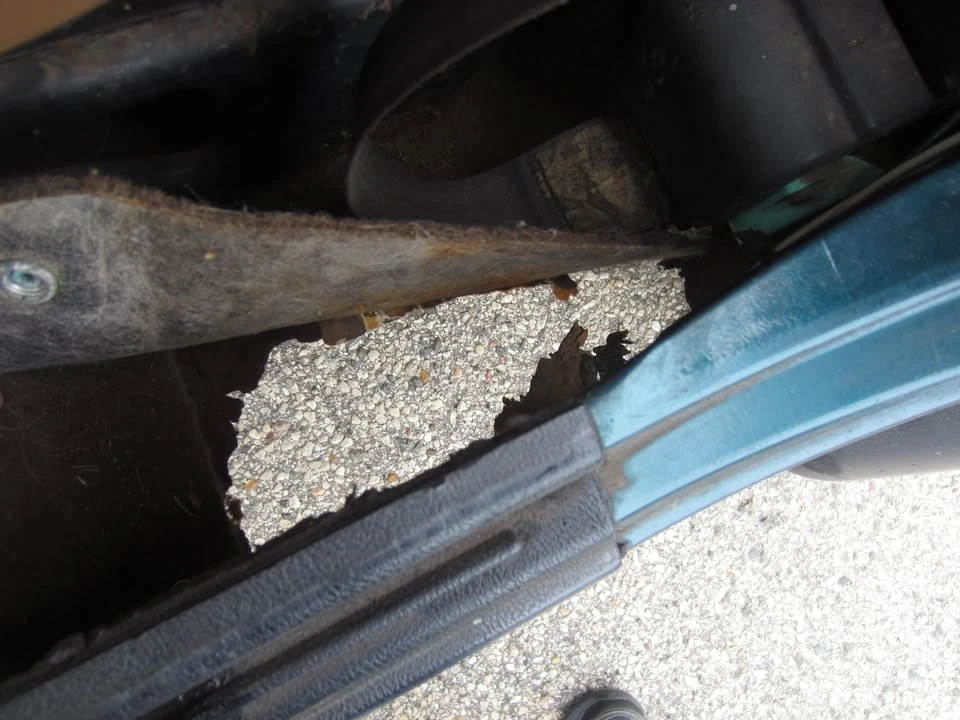 1997 Jeep TJ Wrangler - Image 11 of 20