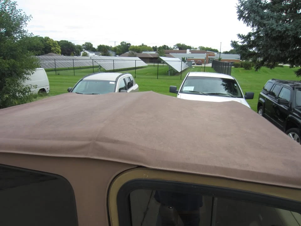 1997 Jeep TJ Wrangler - Image 6 of 20