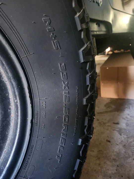 1997 Jeep TJ Wrangler - Image 6 of 7
