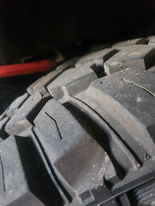 1997 Jeep TJ Wrangler - Image 7 of 7