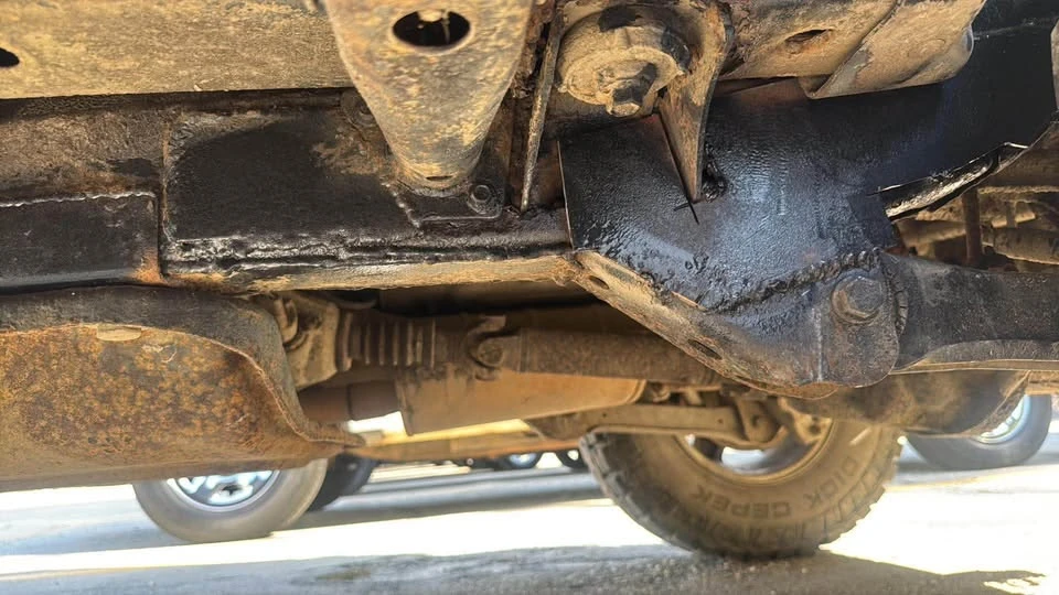 1997 Jeep TJ Wrangler - Image 12 of 12