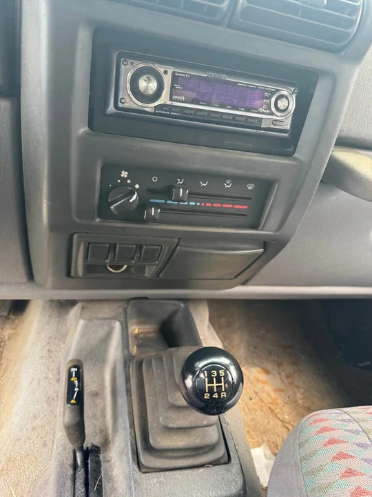 1997 Jeep TJ Wrangler - Image 10 of 12