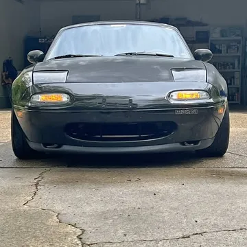 1997 Mazda MX-5 Miata