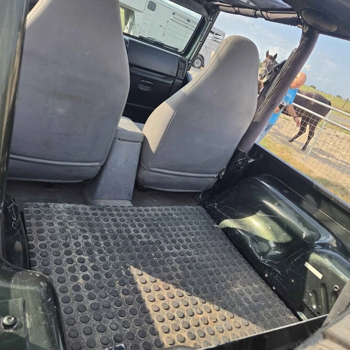 1997 Jeep TJ Wrangler - Image 5 of 10
