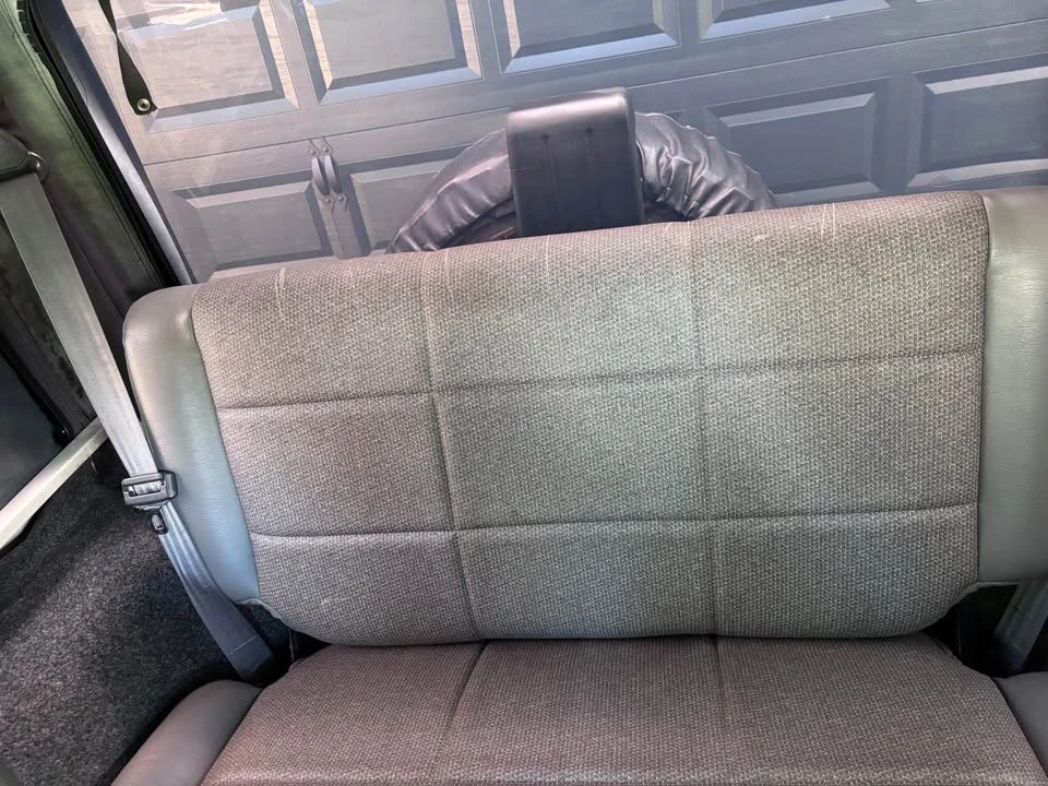 1997 Jeep TJ Wrangler - Image 6 of 7
