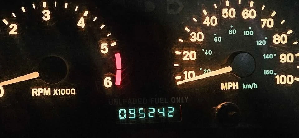 1997 Jeep TJ Wrangler - Image 11 of 12