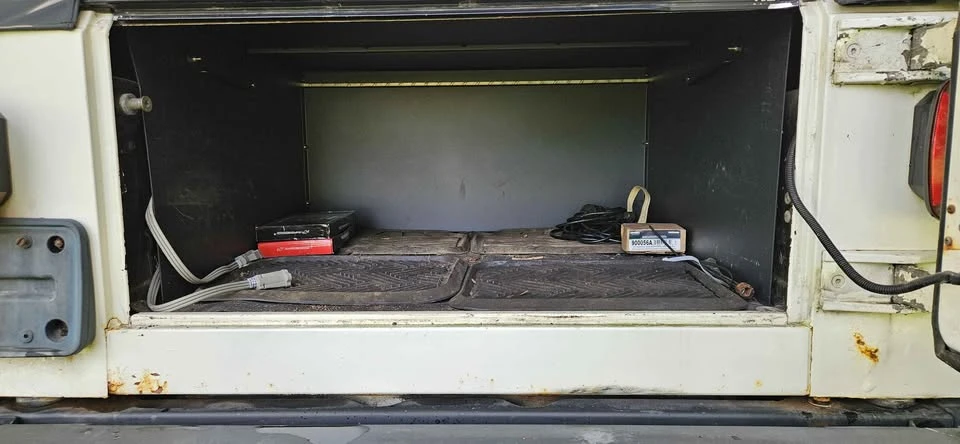 1997 Jeep TJ Wrangler - Image 6 of 12