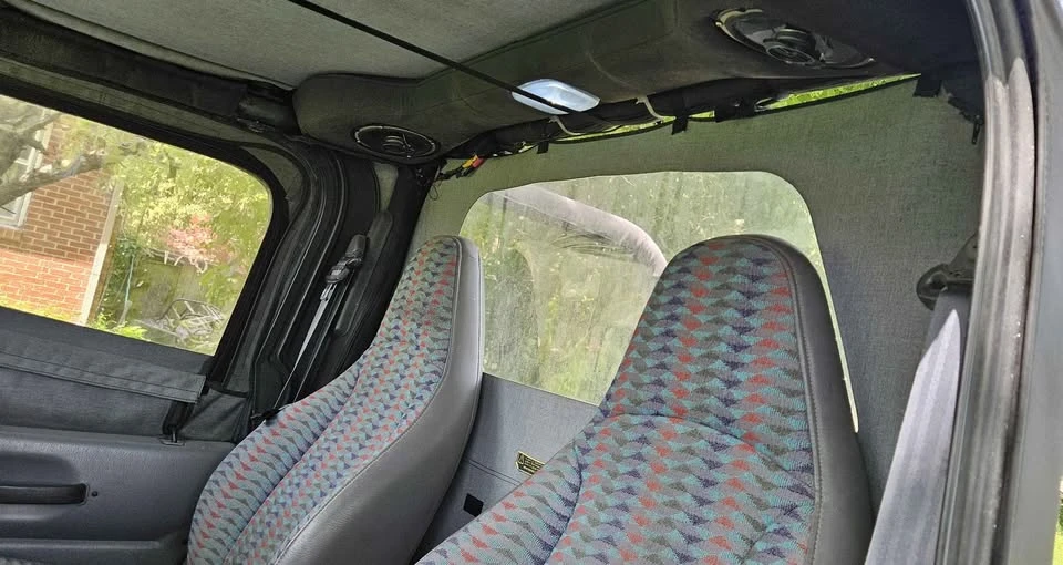 1997 Jeep TJ Wrangler - Image 9 of 12