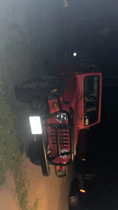 1997 Jeep TJ Wrangler - Image 5 of 7