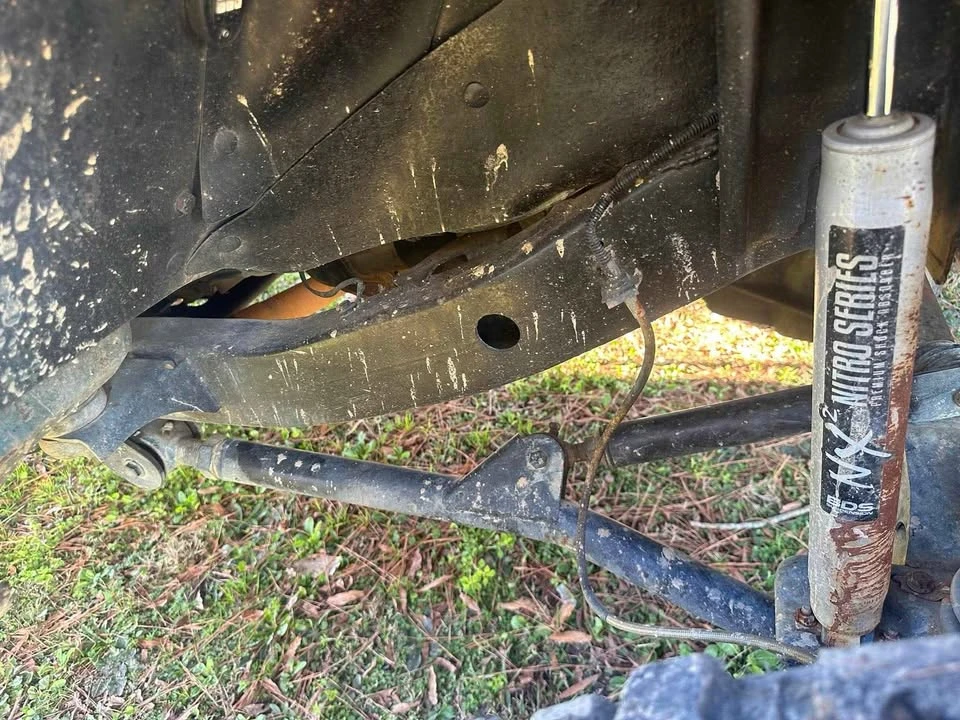1997 Jeep TJ Wrangler - Image 7 of 7