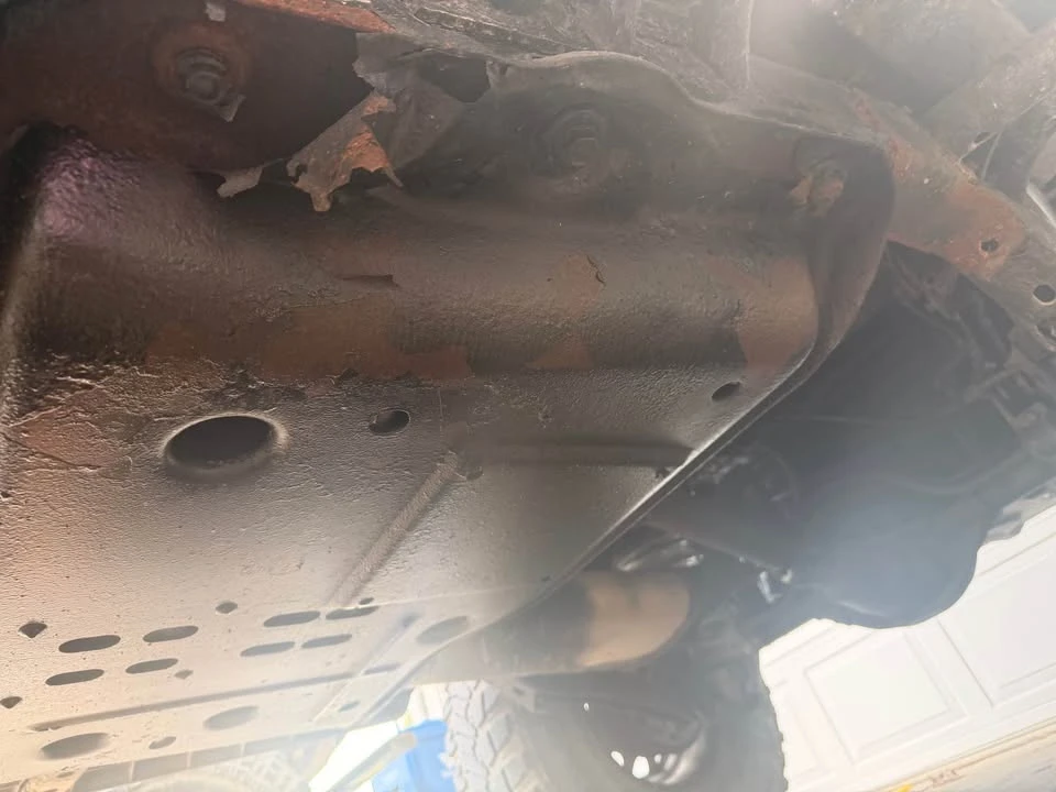 1997 Jeep TJ Wrangler - Image 6 of 7