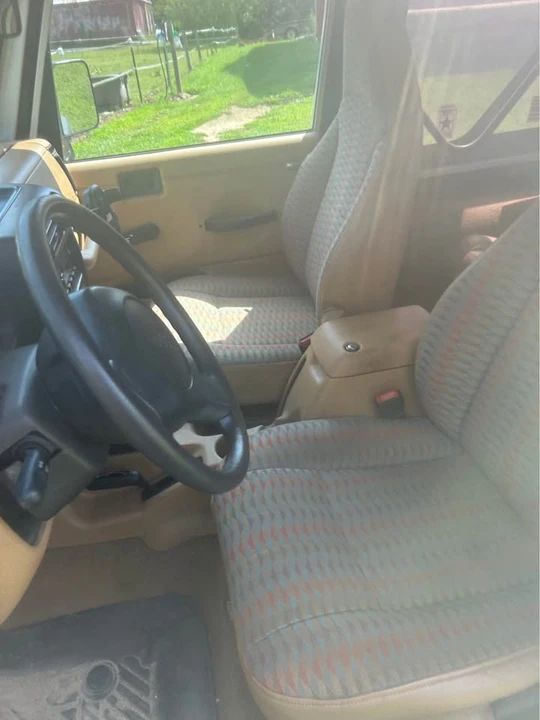 1997 Jeep TJ Wrangler - Image 7 of 10
