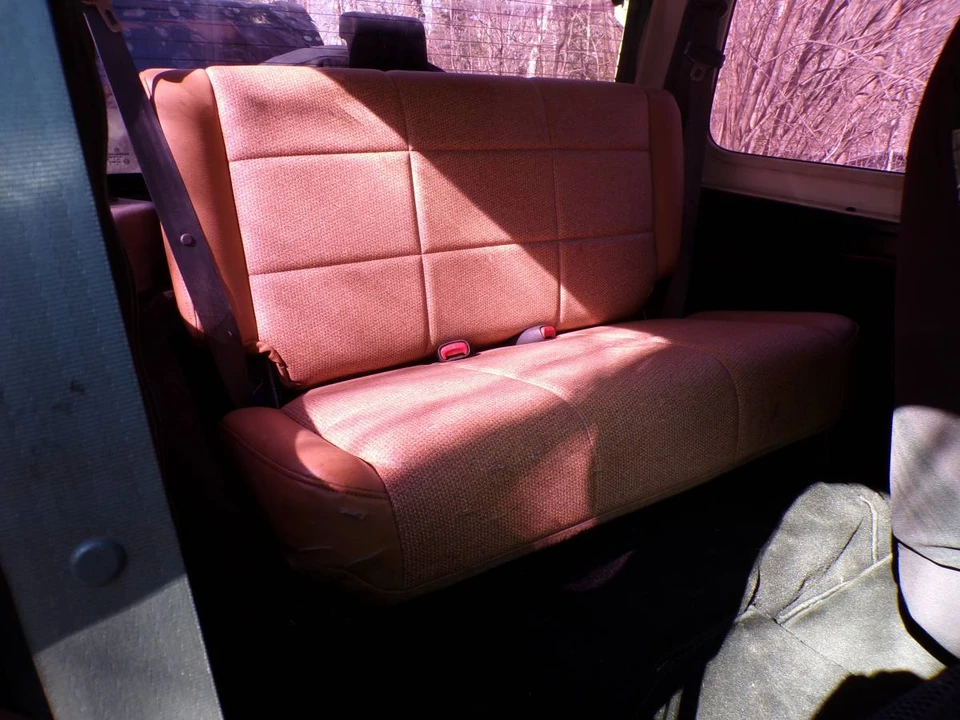 1997 Jeep TJ Wrangler - Image 8 of 9