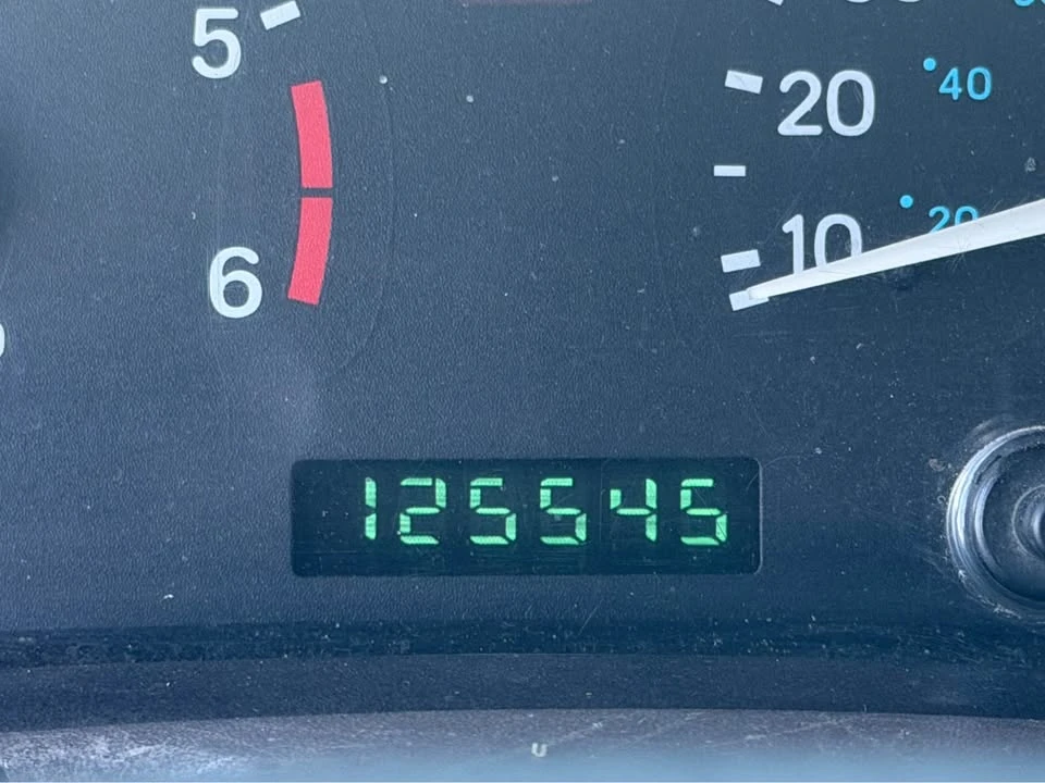 1997 Jeep TJ Wrangler - Image 12 of 16