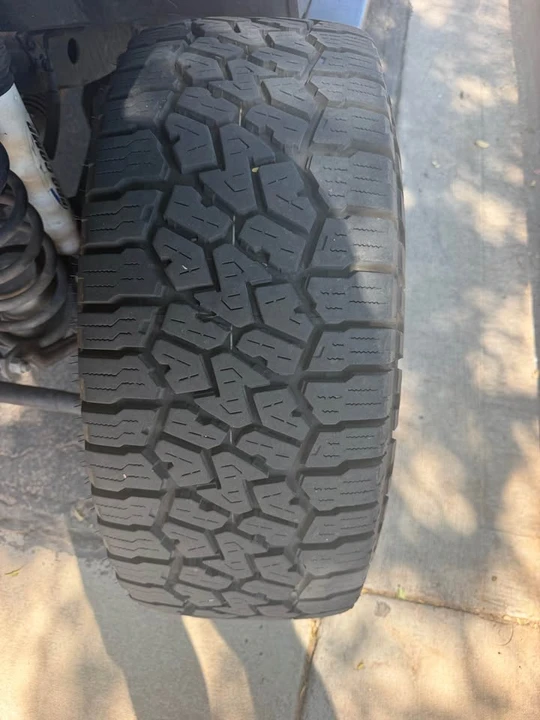 1997 Jeep TJ Wrangler - Image 13 of 16