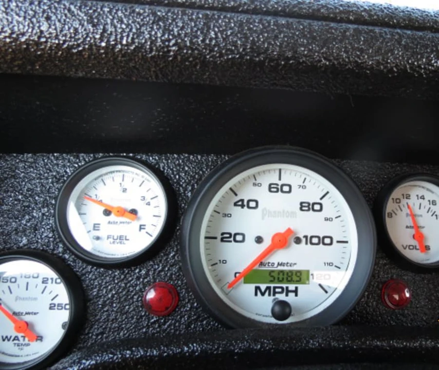 1997 Jeep TJ Wrangler - Image 5 of 8